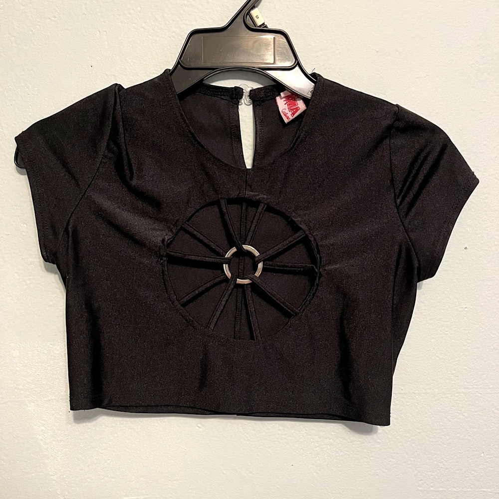 Dolls Kill size M/L top